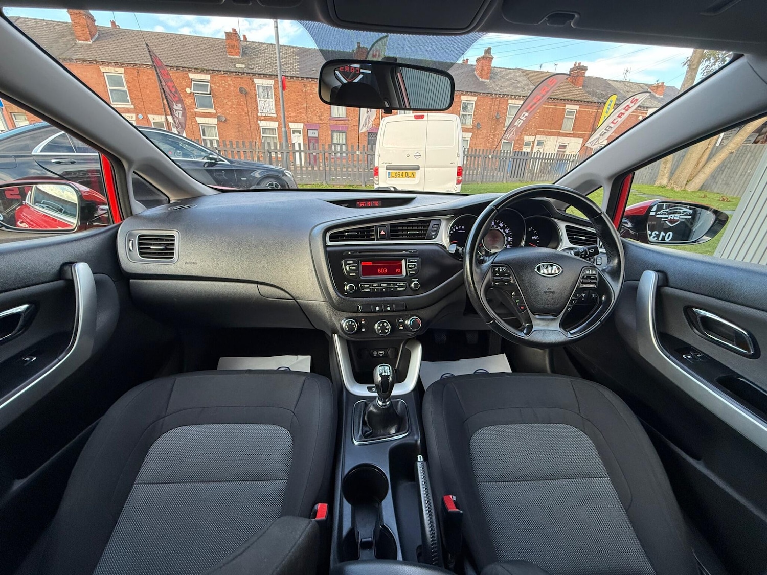 Used Kia Pro Ceed for sale - 76440535: Photo 36