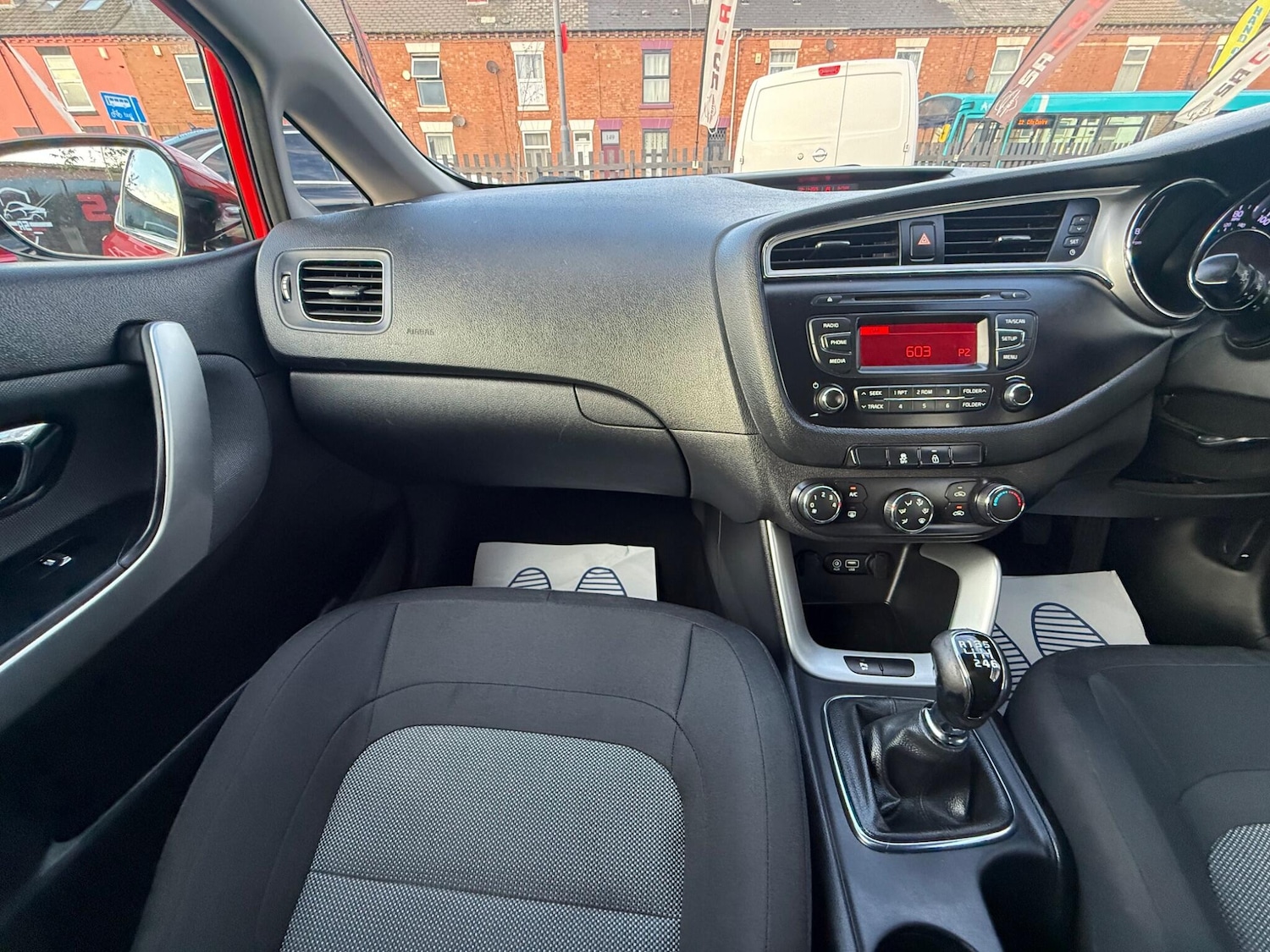 Used Kia Pro Ceed for sale - 76440535: Photo 39