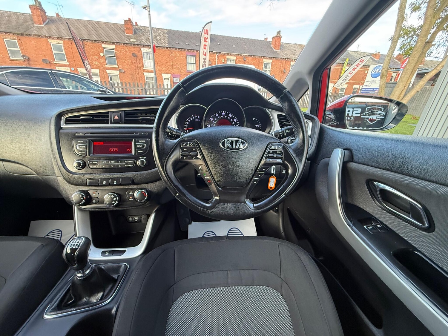 Used Kia Pro Ceed for sale - 76440535: Photo 41