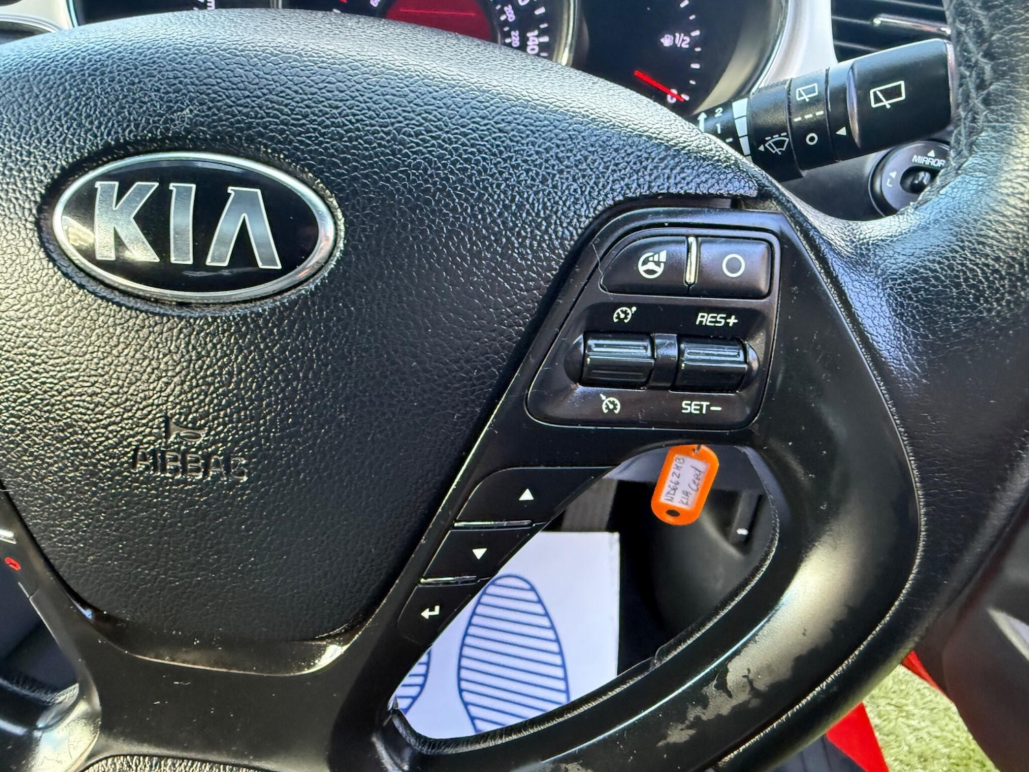 Used Kia Pro Ceed for sale - 76440535: Photo 46