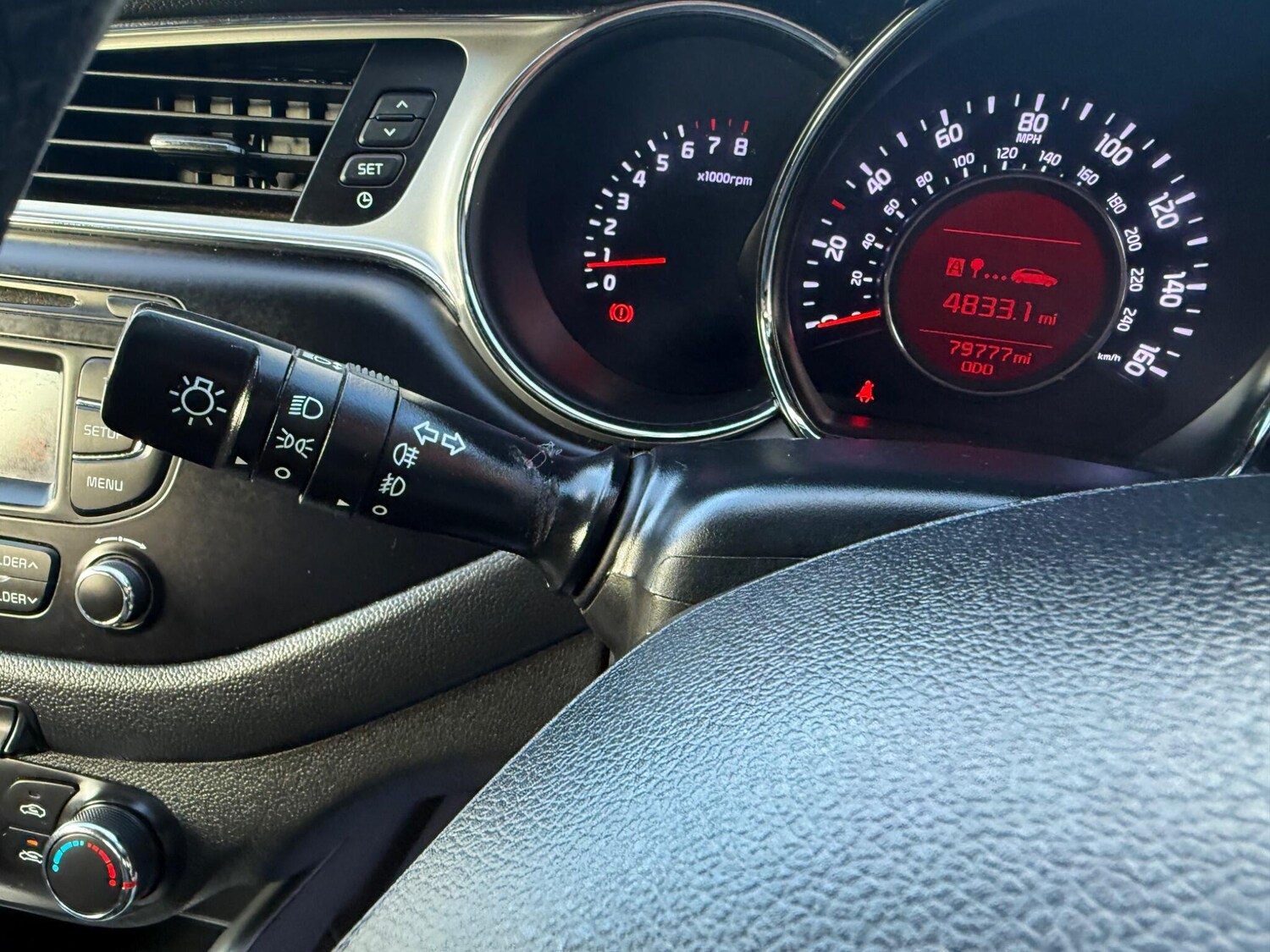 Used Kia Pro Ceed for sale - 76440535: Photo 47