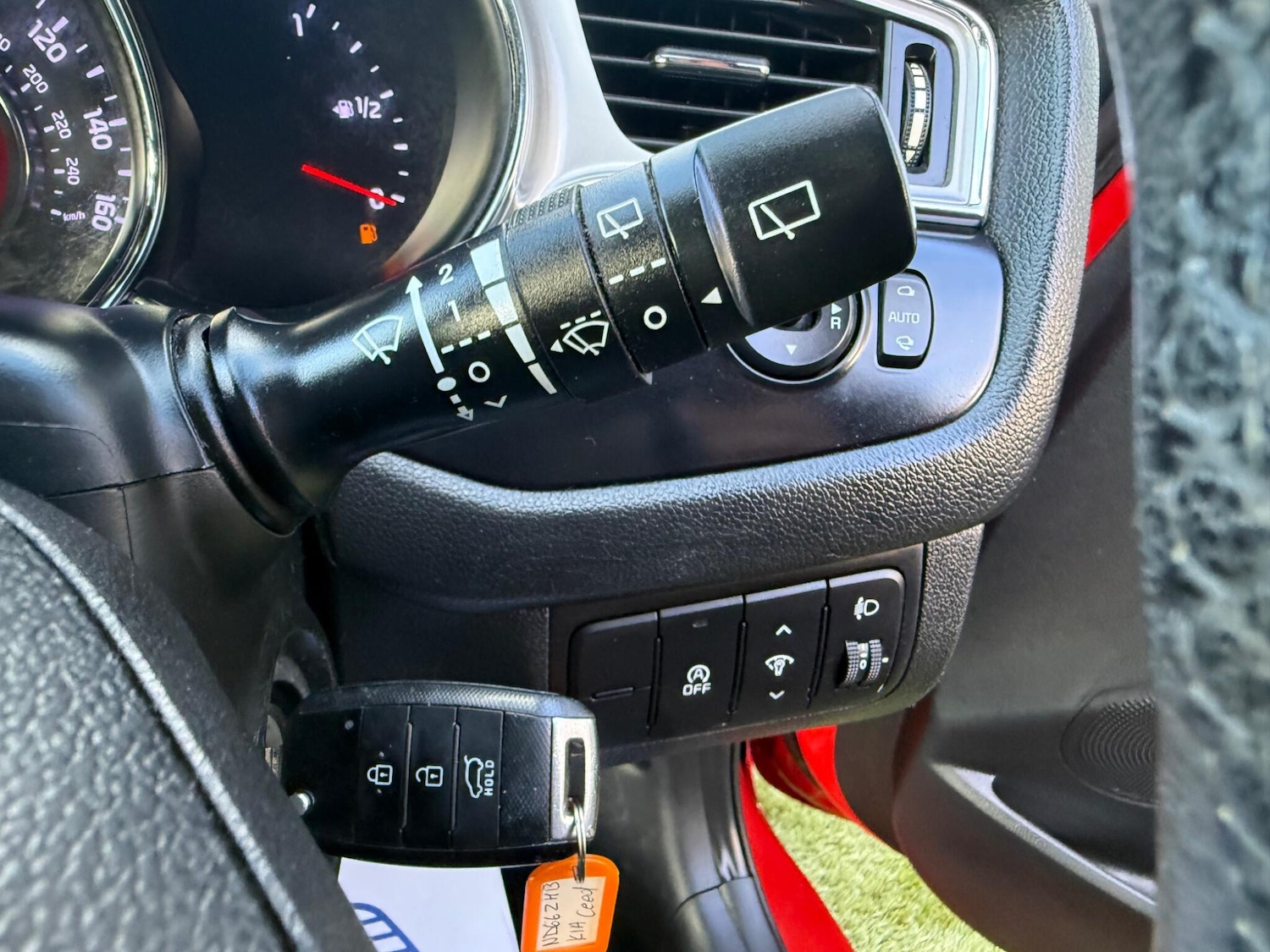 Used Kia Pro Ceed for sale - 76440535: Photo 48