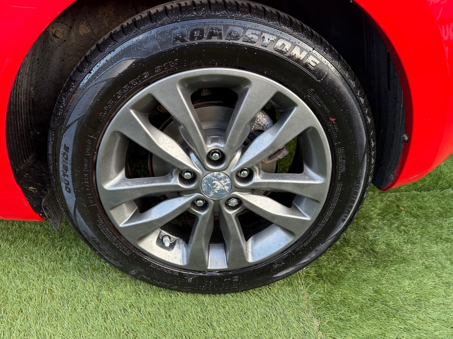 Used Kia Pro Ceed for sale - 76440535: Photo 53