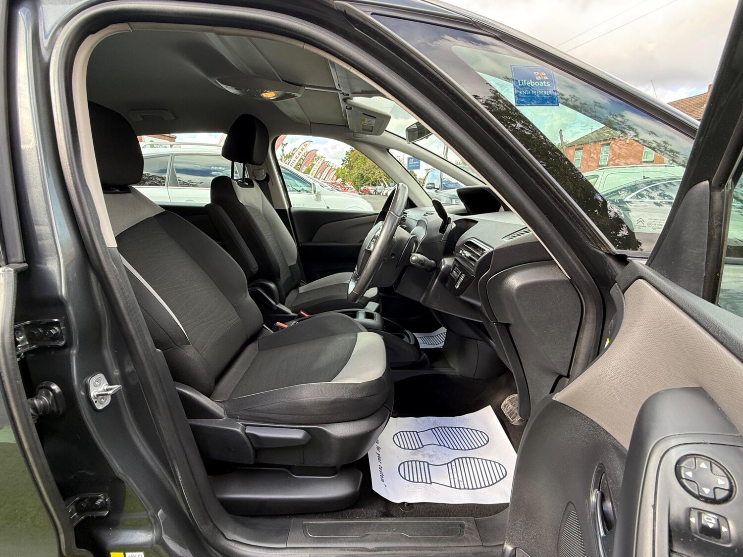 Used Citroen C4 Picasso for sale - 77977634: Photo 25