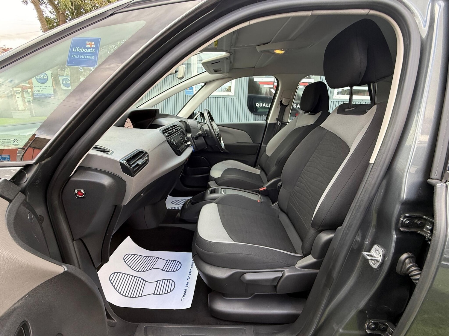 Used Citroen C4 Picasso for sale - 77977634: Photo 27