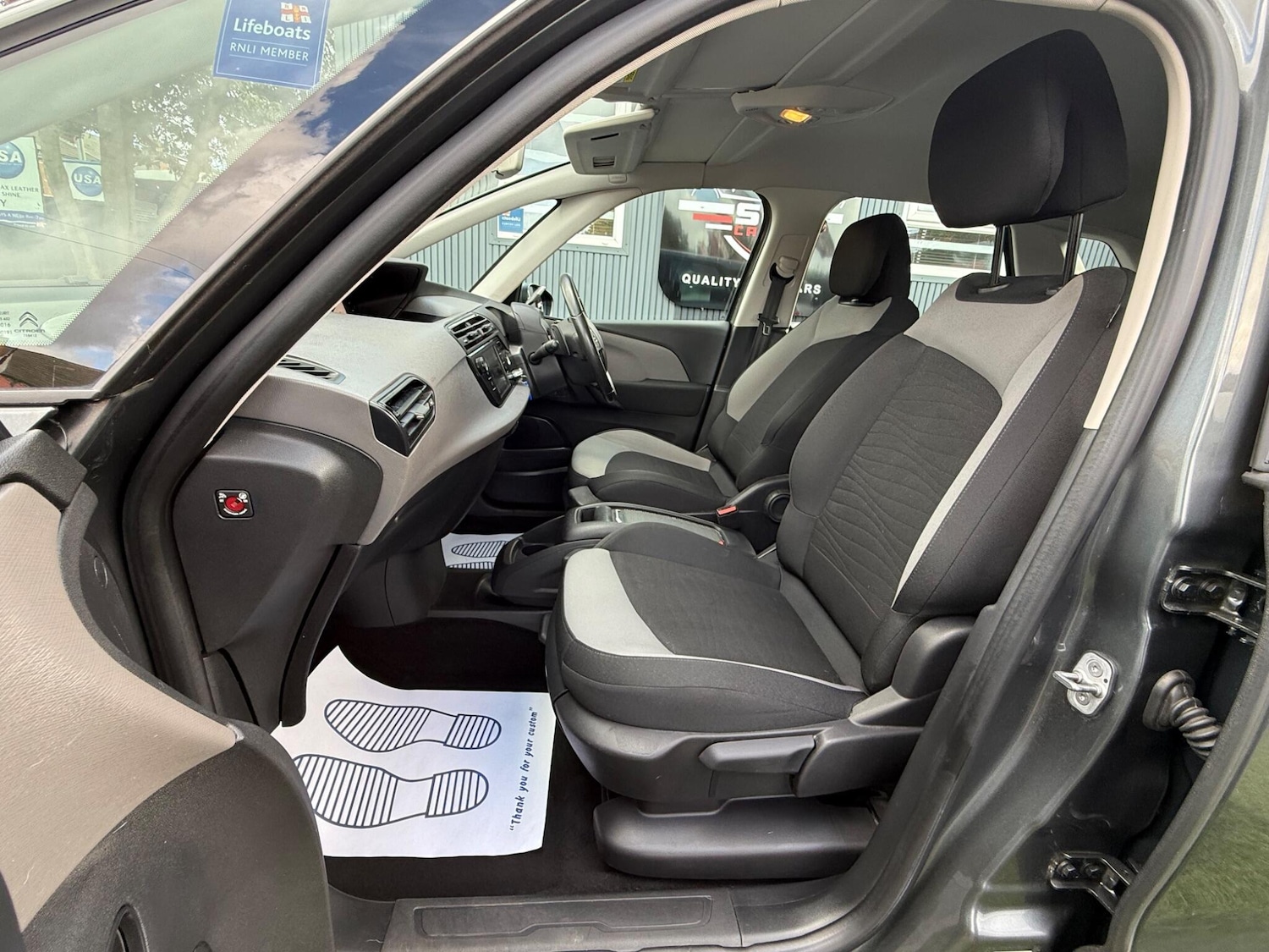 Used Citroen C4 Picasso for sale - 77977634: Photo 28