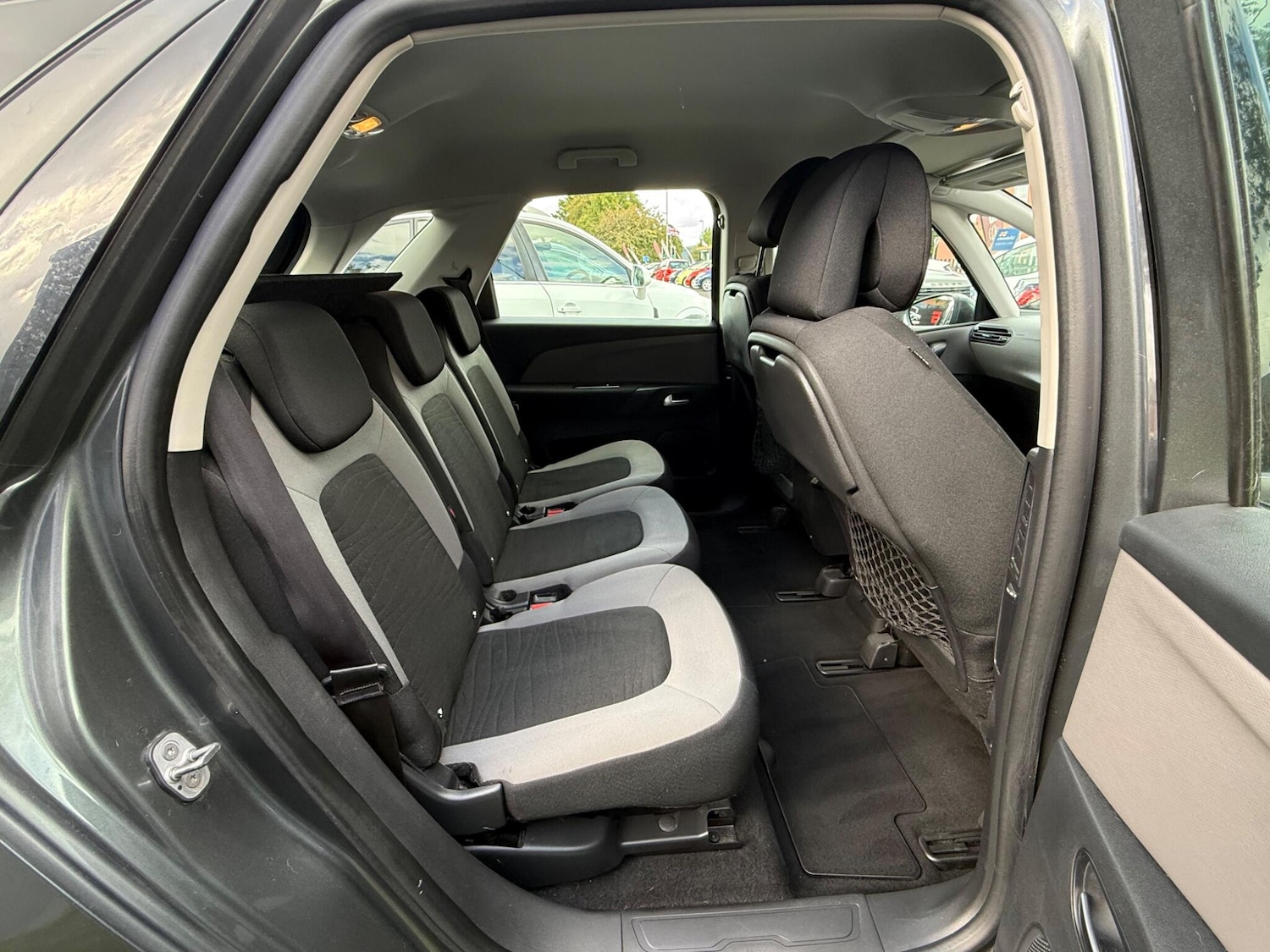 Used Citroen C4 Picasso for sale - 77977634: Photo 30