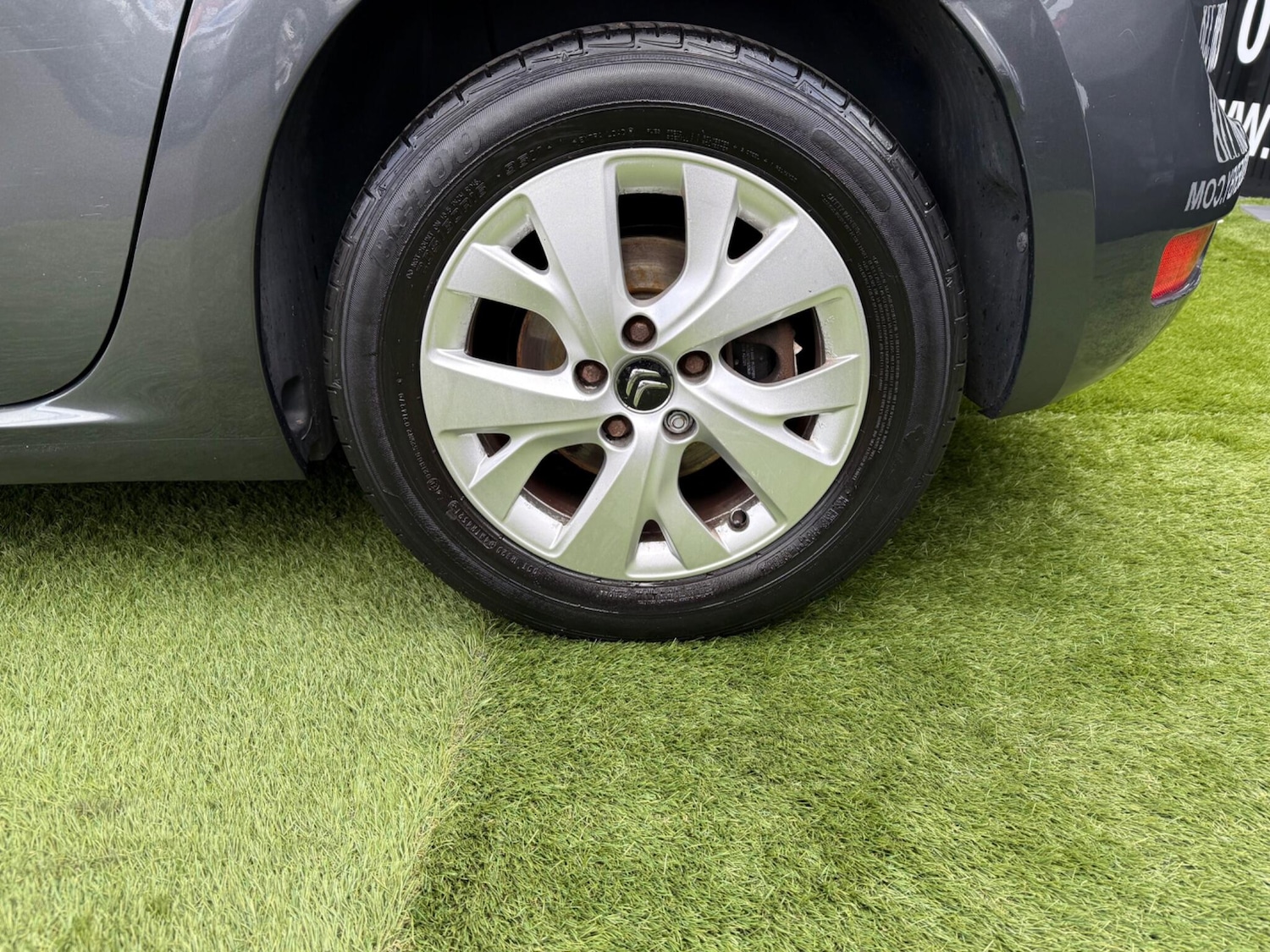 Used Citroen C4 Picasso for sale - 77977634: Photo 43