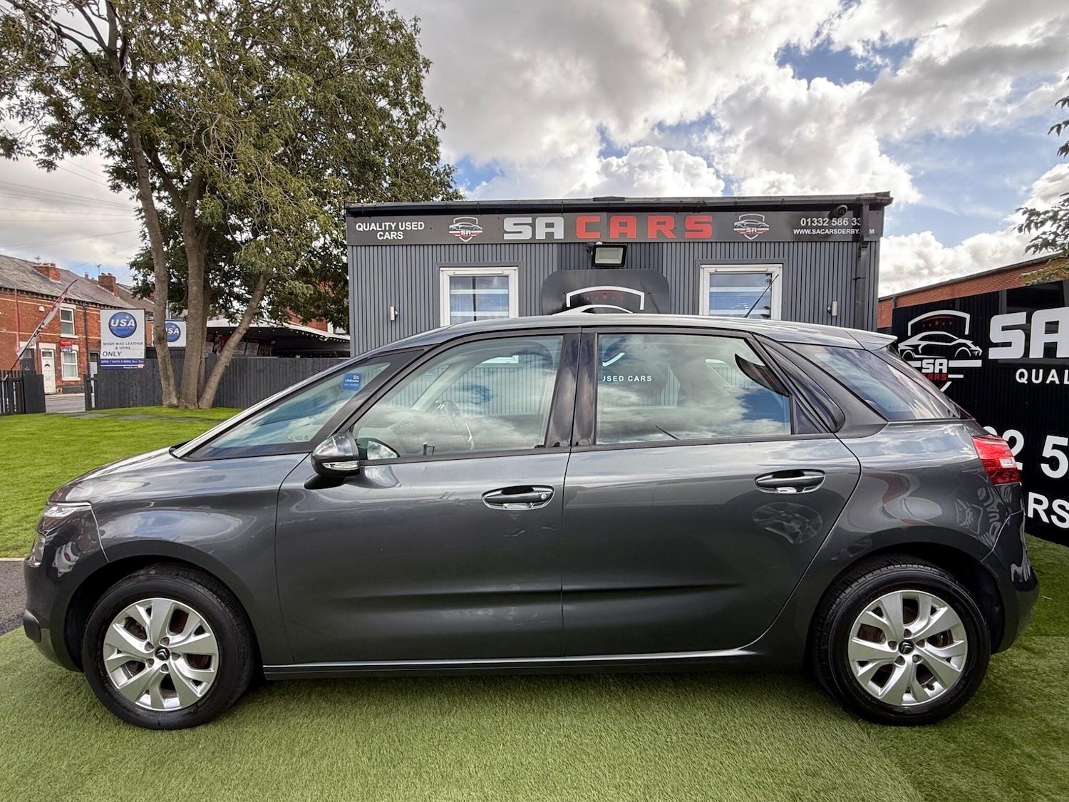 Used Citroen C4 Picasso for sale - 77977634: Photo 7