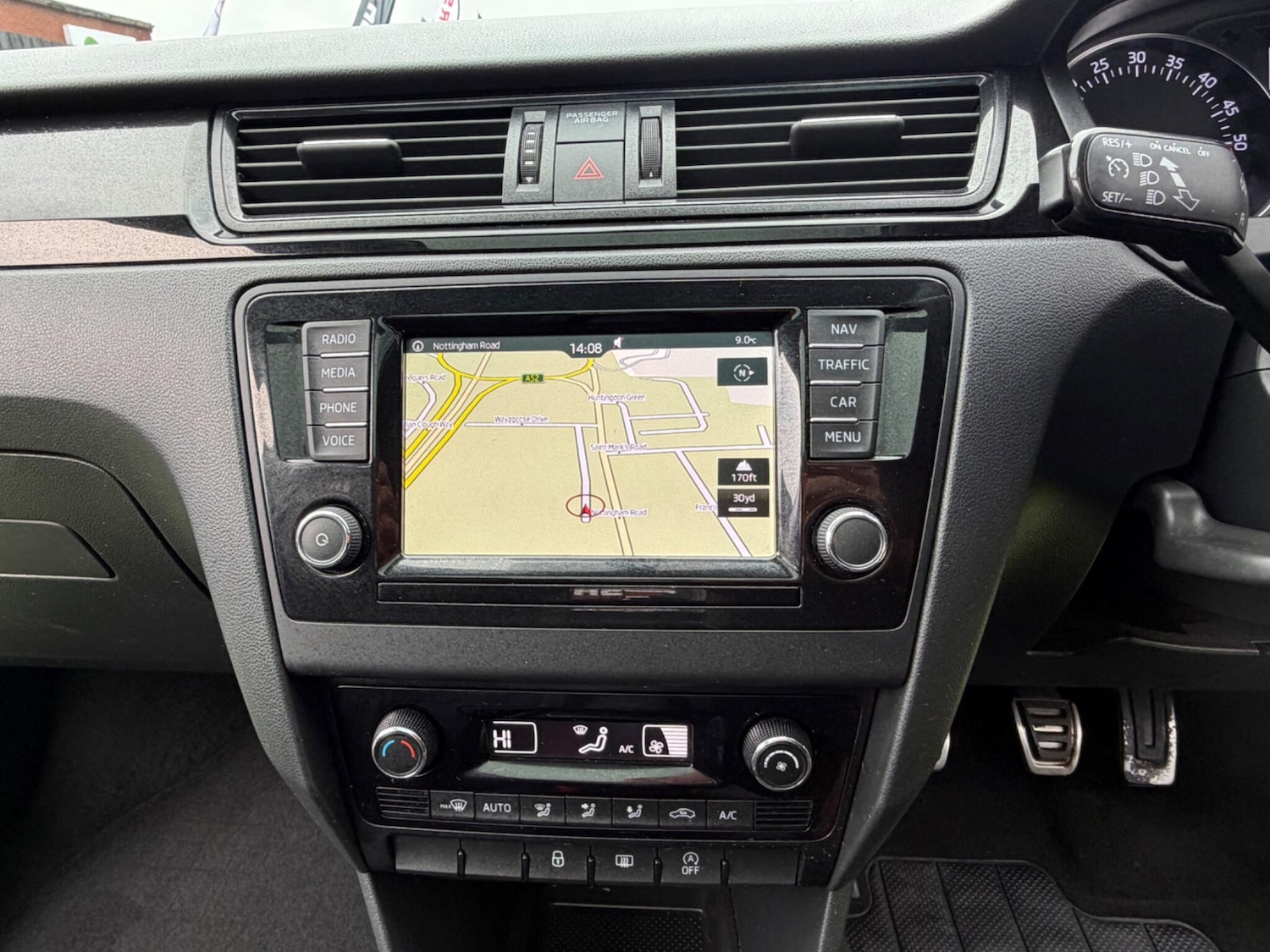 Used Skoda Rapid Spaceback 2015 for sale - 77704720: Photo 20