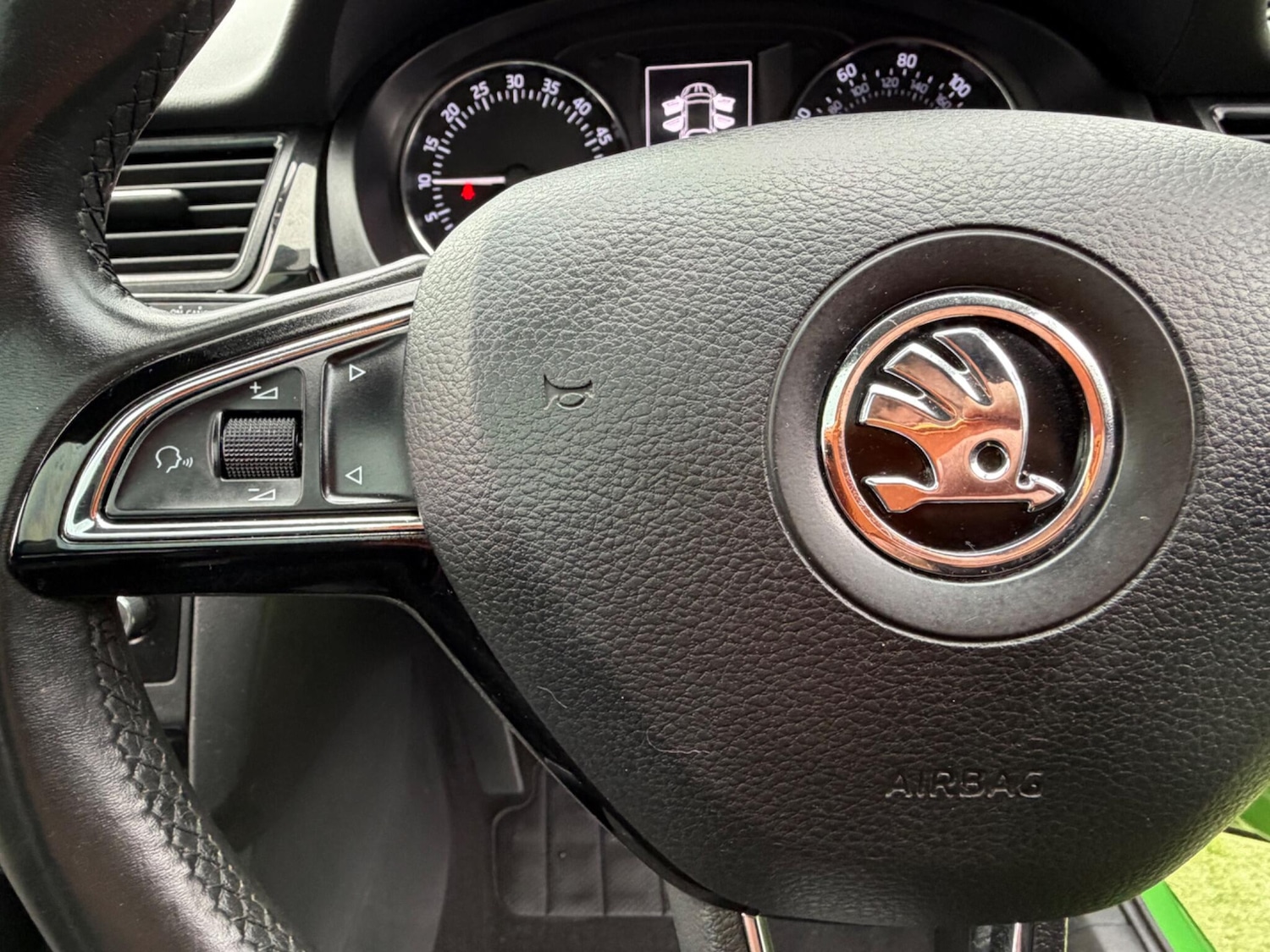 Used Skoda Rapid Spaceback 2015 for sale - 77704720: Photo 22