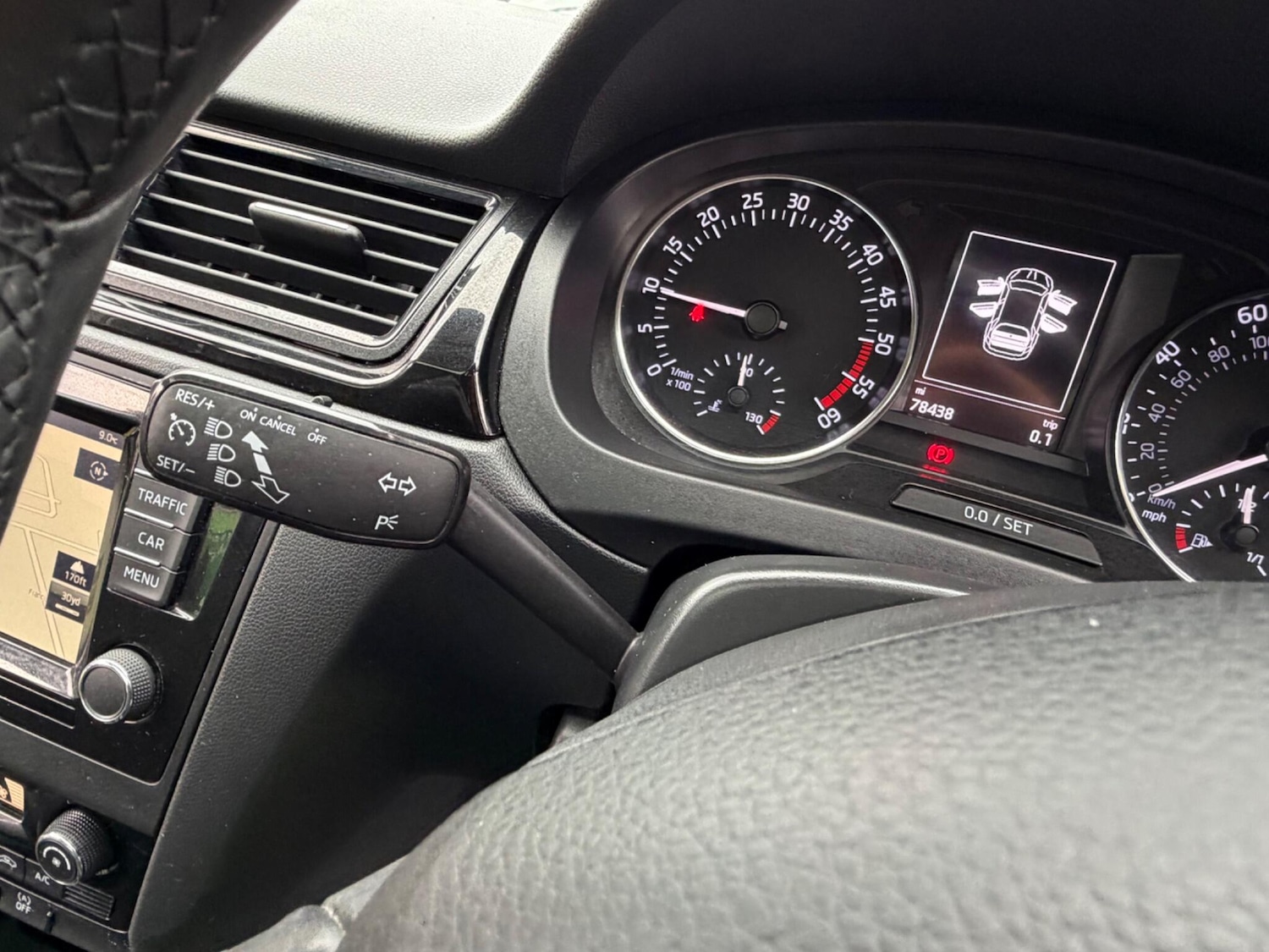 Used Skoda Rapid Spaceback 2015 for sale - 77704720: Photo 24