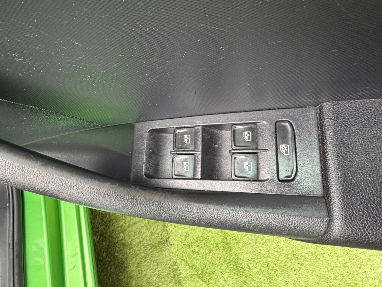 Used Skoda Rapid Spaceback 2015 for sale - 77704720: Photo 26