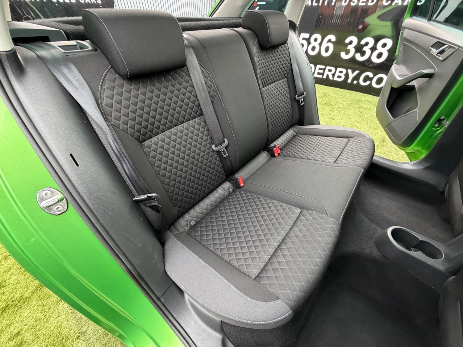 Used Skoda Rapid Spaceback 2015 for sale - 77704720: Photo 41