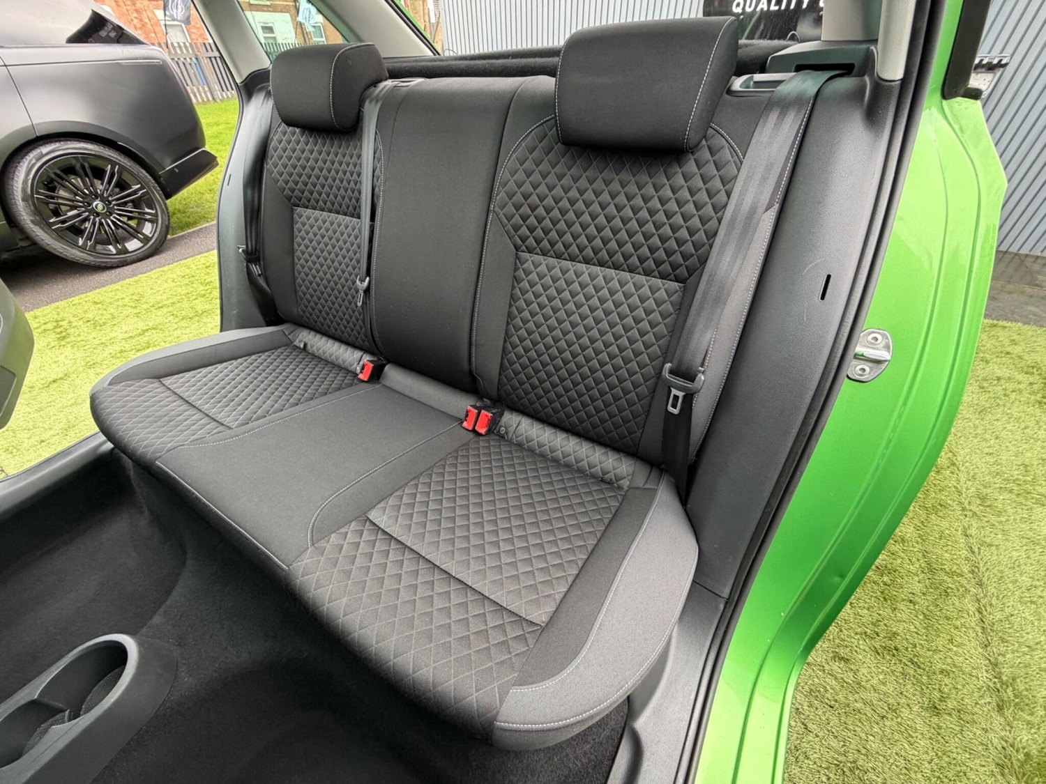 Used Skoda Rapid Spaceback 2015 for sale - 77704720: Photo 42