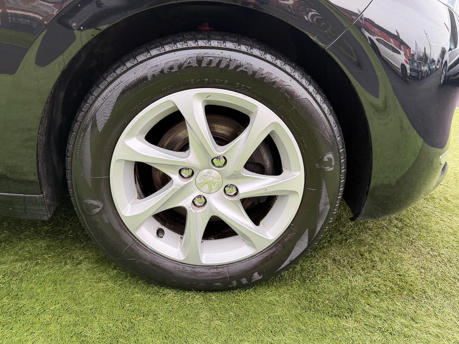 Used Peugeot 208 2015 for sale - 77191225: Photo 44