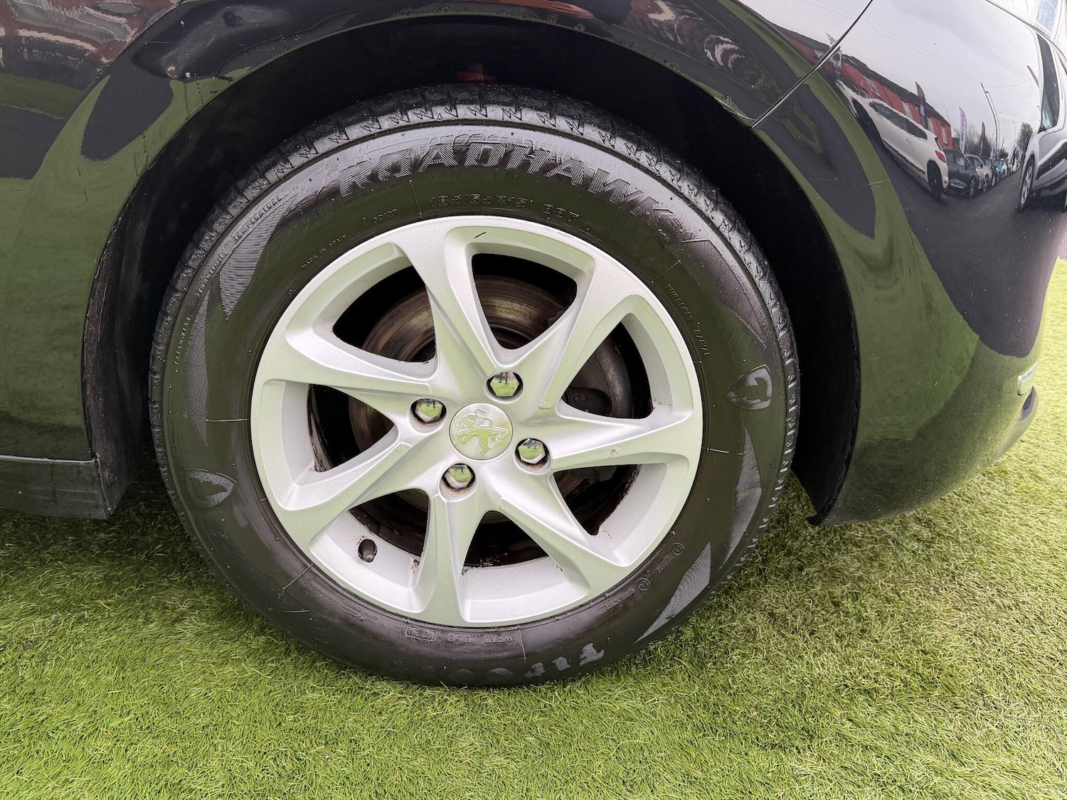 Used Peugeot 208 2015 for sale - 77191225: Photo 45