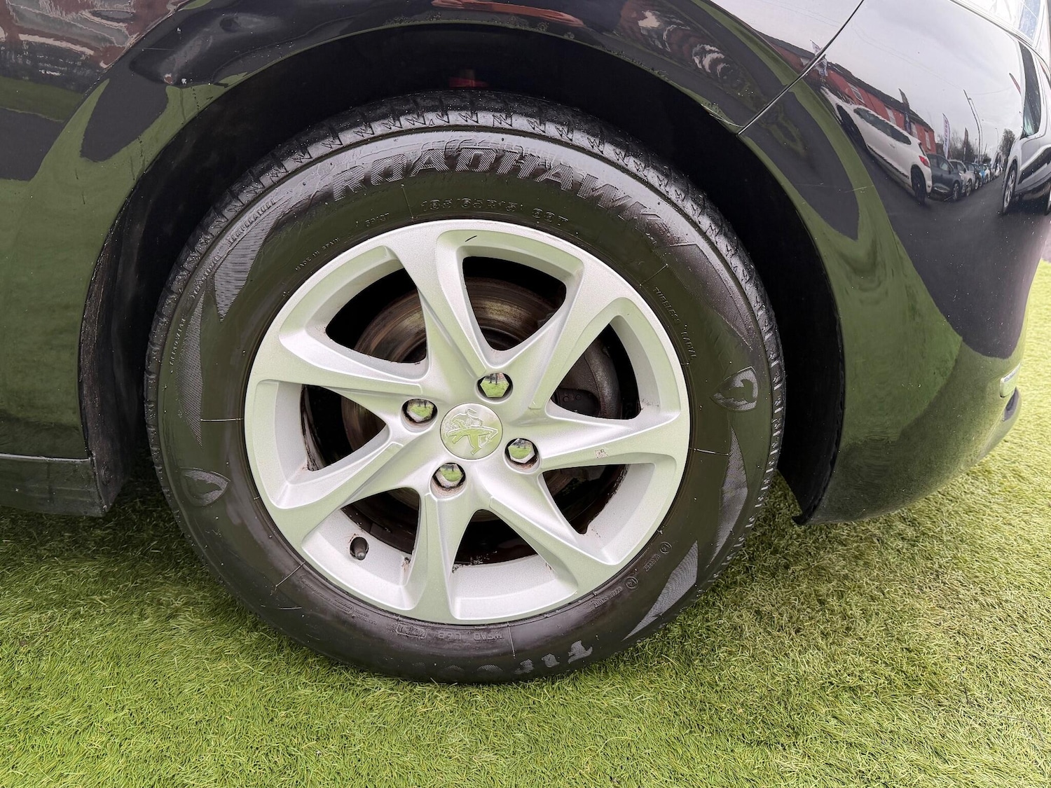 Used Peugeot 208 2015 for sale - 77191225: Photo 46