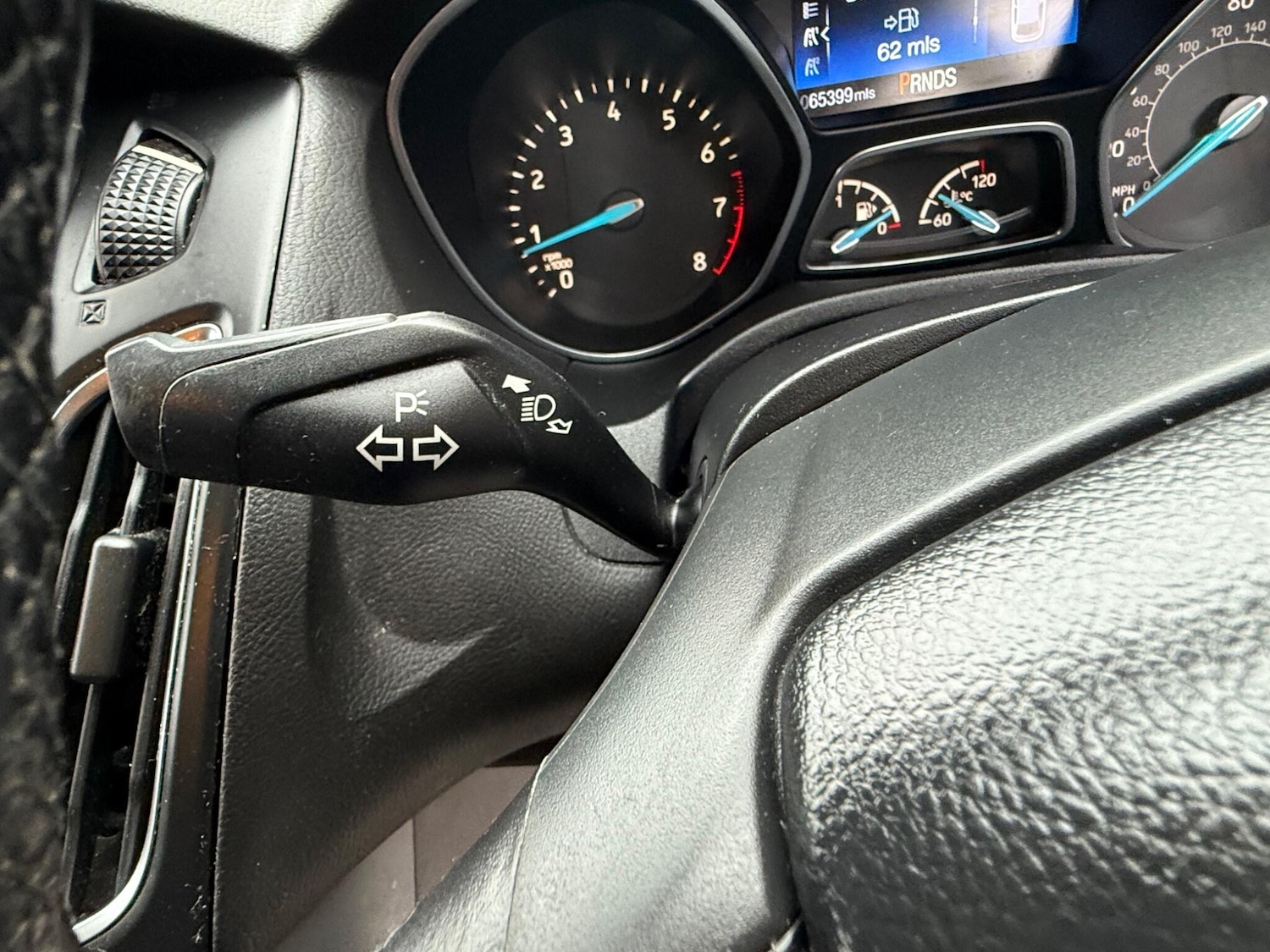 Used Ford Focus 2015 for sale - 76743249: Photo 26