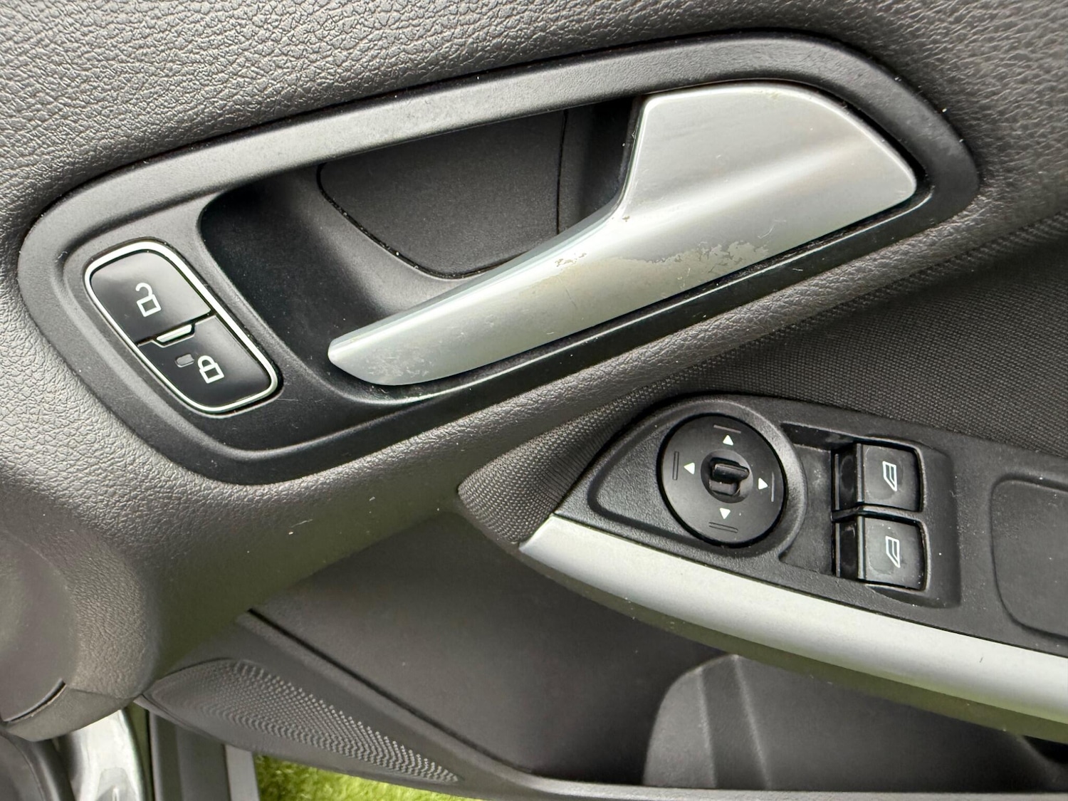 Used Ford Focus 2015 for sale - 76743249: Photo 28