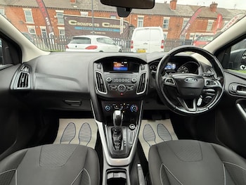 Used Ford Focus 2015 for sale - 76743249: Photo