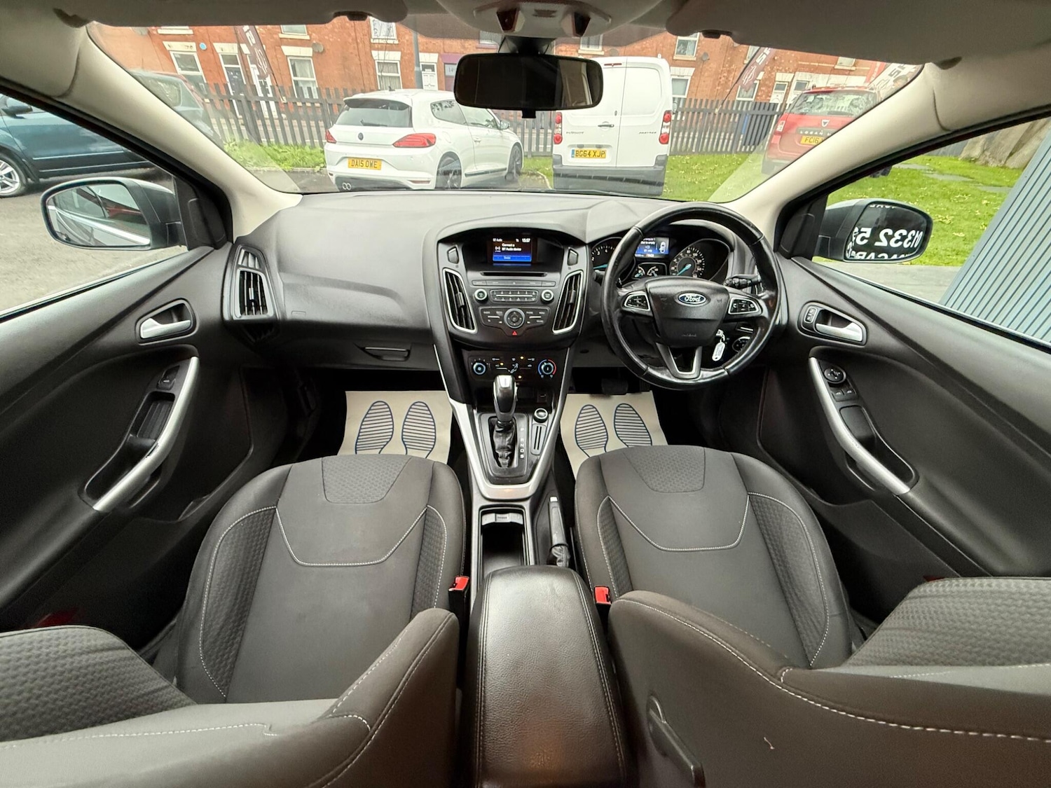 Used Ford Focus 2015 for sale - 76743249: Photo 31