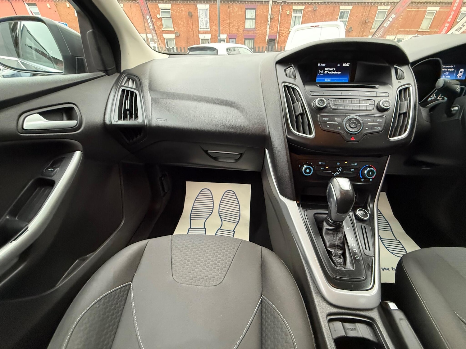 Used Ford Focus 2015 for sale - 76743249: Photo 36