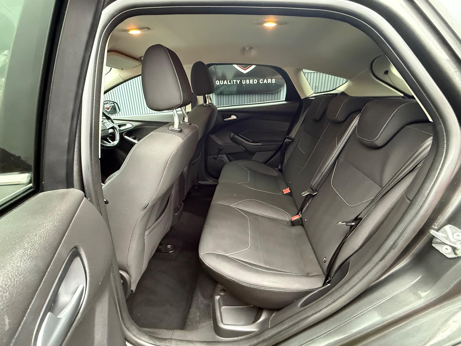 Used Ford Focus 2015 for sale - 76743249: Photo 43