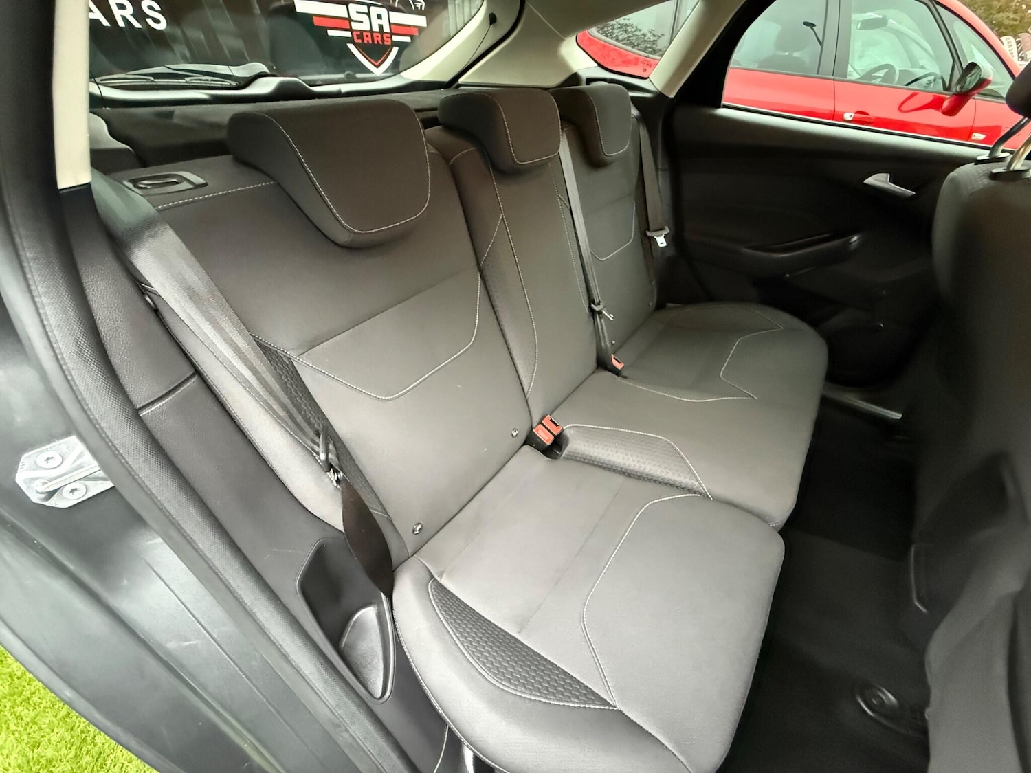 Used Ford Focus 2015 for sale - 76743249: Photo 44