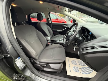 Used Ford Focus 2015 for sale - 76743249: Photo