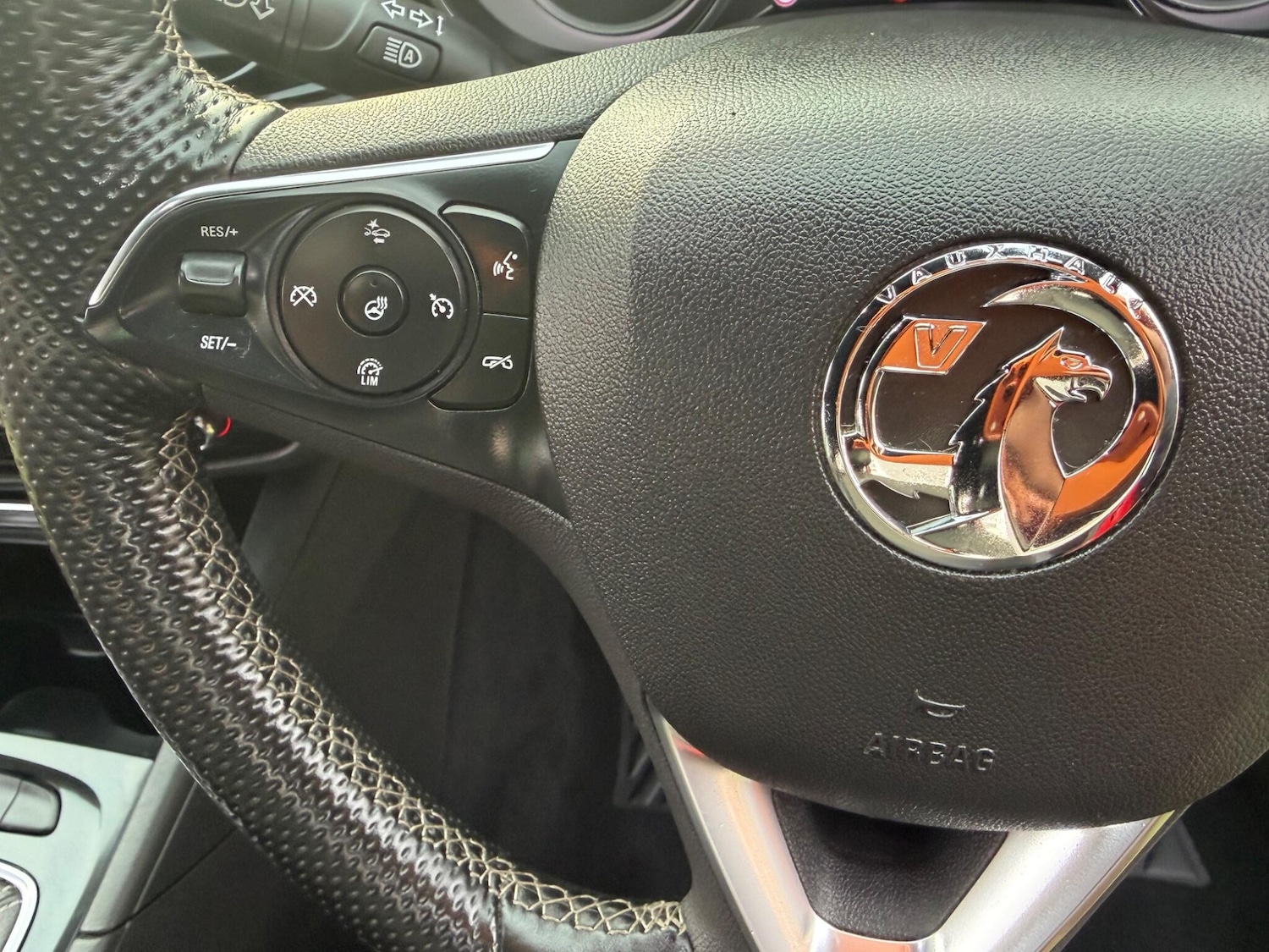 Used Vauxhall Insignia 2017 for sale - 77969668: Photo 19