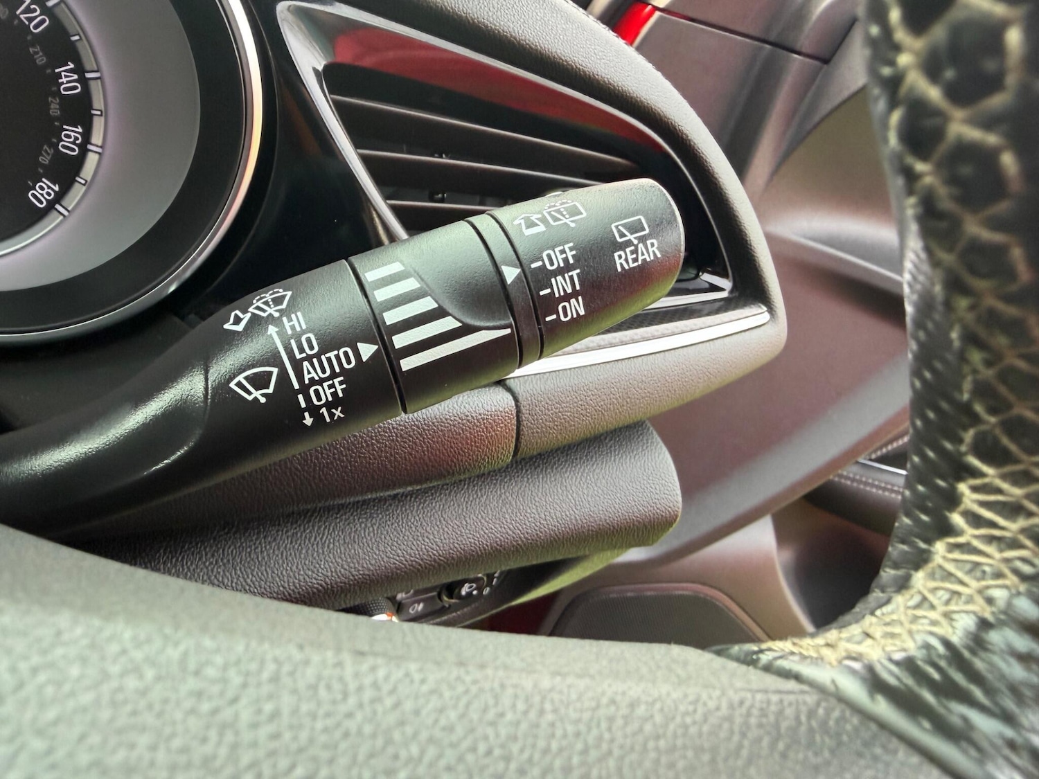 Used Vauxhall Insignia 2017 for sale - 77969668: Photo 21