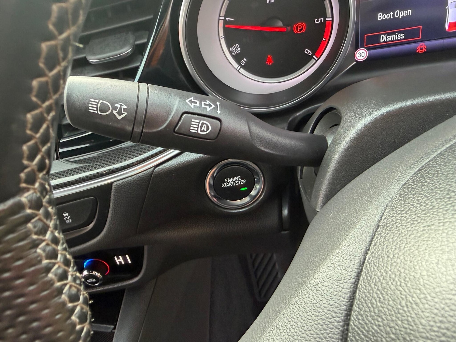 Used Vauxhall Insignia 2017 for sale - 77969668: Photo 22