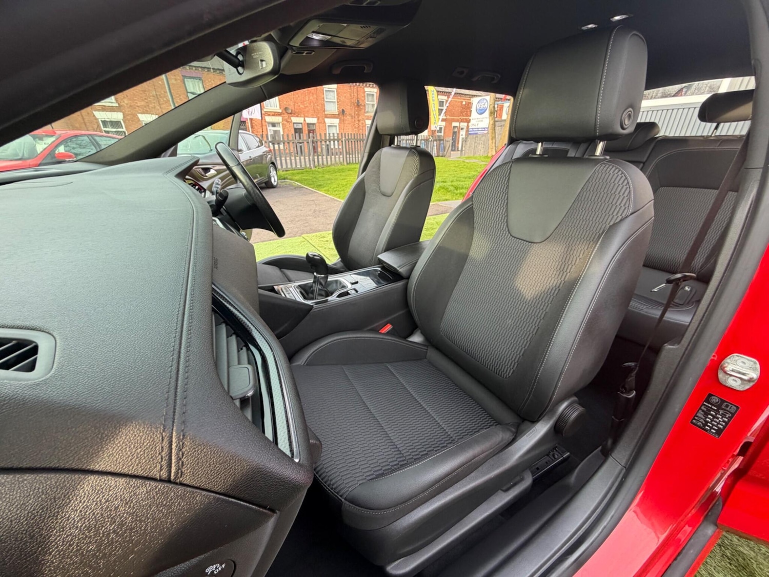 Used Vauxhall Insignia 2017 for sale - 77969668: Photo 26