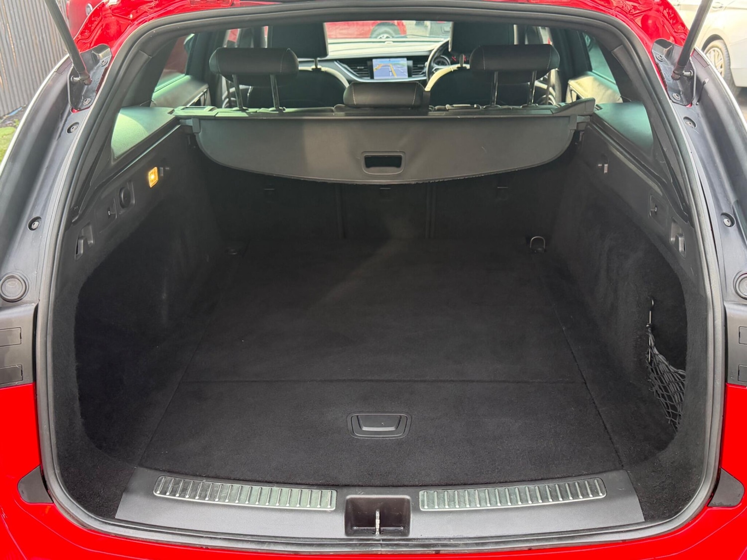 Used Vauxhall Insignia 2017 for sale - 77969668: Photo 39