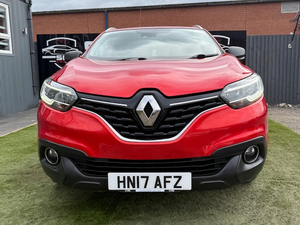 Used Renault Kadjar 2017 for sale - 74058171: Photo 15