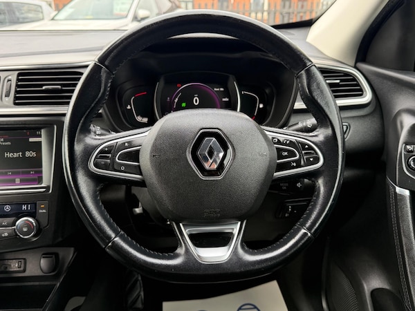 Used Renault Kadjar 2017 for sale - 74058171: Photo 22