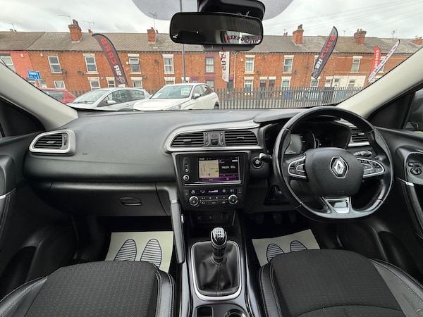 Used Renault Kadjar 2017 for sale - 74058171: Photo 33
