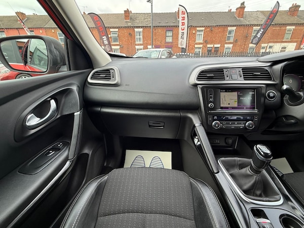 Used Renault Kadjar 2017 for sale - 74058171: Photo 34