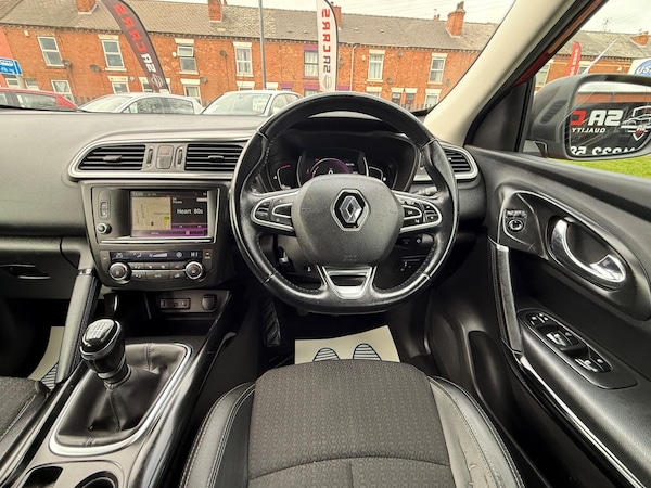 Used Renault Kadjar 2017 for sale - 74058171: Photo 35