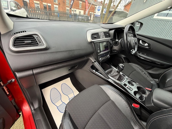 Used Renault Kadjar 2017 for sale - 74058171: Photo 36