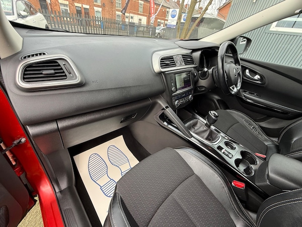 Used Renault Kadjar 2017 for sale - 74058171: Photo 37