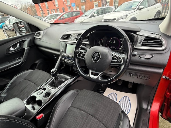 Used Renault Kadjar 2017 for sale - 74058171: Photo 3