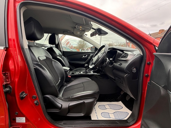Used Renault Kadjar 2017 for sale - 74058171: Photo 41
