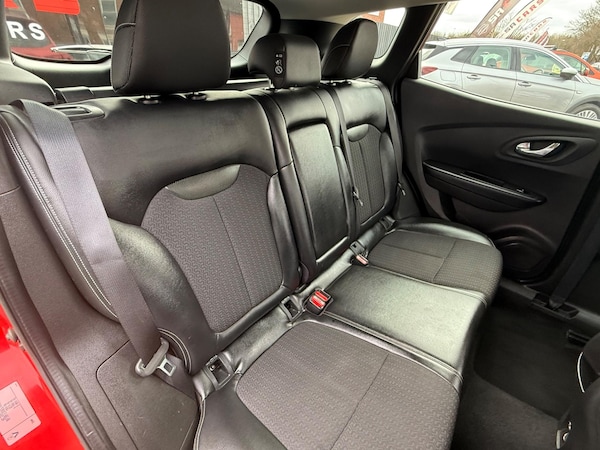 Used Renault Kadjar 2017 for sale - 74058171: Photo 45
