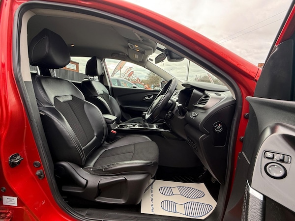 Used Renault Kadjar 2017 for sale - 74058171: Photo 4