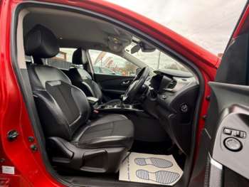 Used Renault Kadjar 2017 for sale - 74058171: Photo