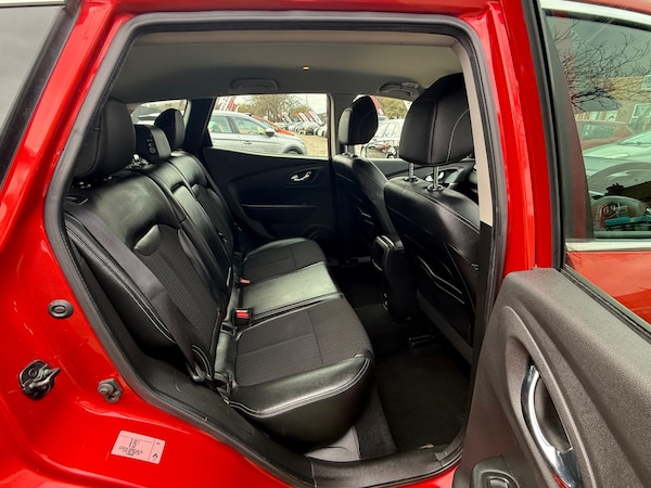 Used Renault Kadjar 2017 for sale - 74058171: Photo 5