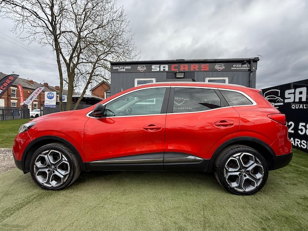 Used Renault Kadjar 2017 for sale - 74058171: Photo 7