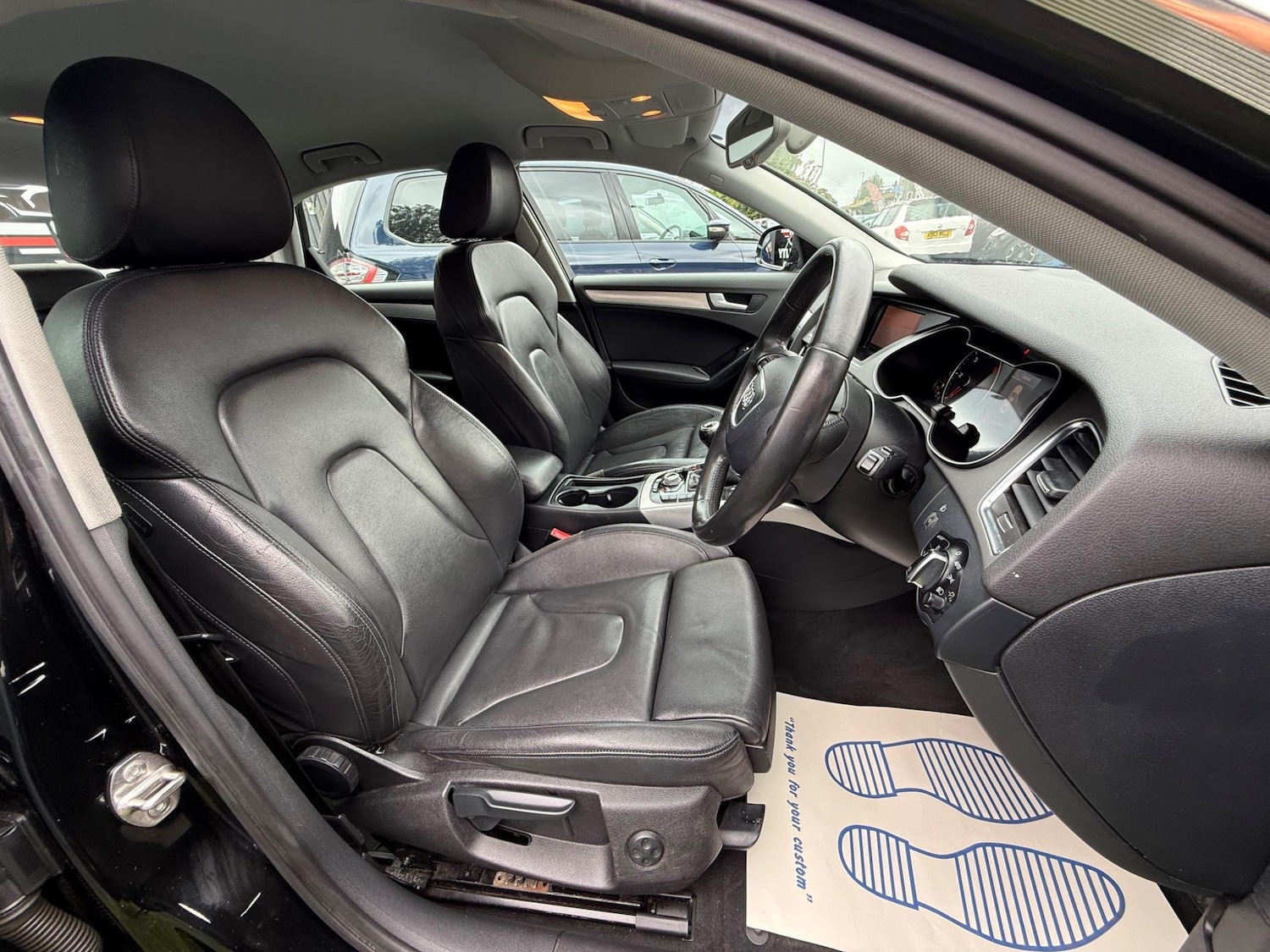 Vehicle 38